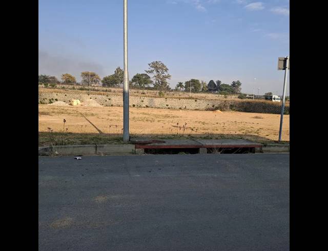 INDUSTRIAL FOR SALE IN MOSTYN PARK